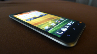 HTC Evo 4G LTE Hands On: One Serious Piece of Slick